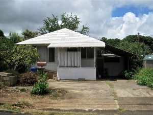 Hawaii real estate trouble